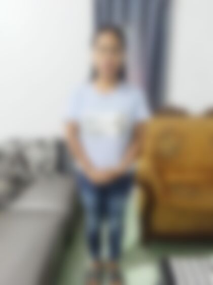MALIKHA BT TAPSURI KARIM  — Indonesian maid in Singapore