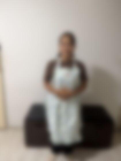 SRI ASTUTIK — Indonesian maid in Singapore