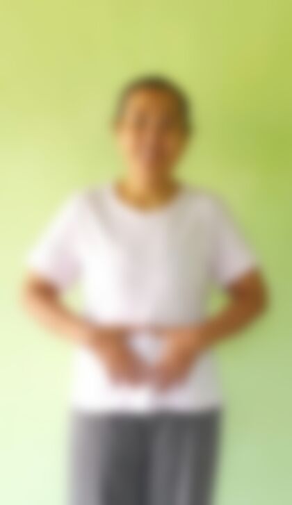 DWI RETNOWATI  — Indonesian maid in Singapore