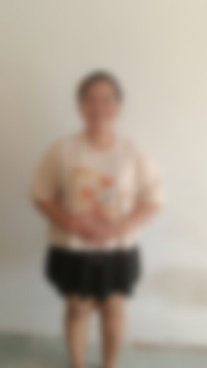 JENA ASTATI — Indonesian maid in Singapore