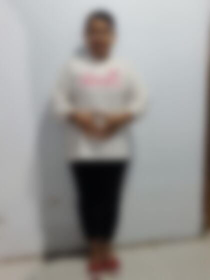 RATNA NUR ALISAH — Indonesian maid in Singapore