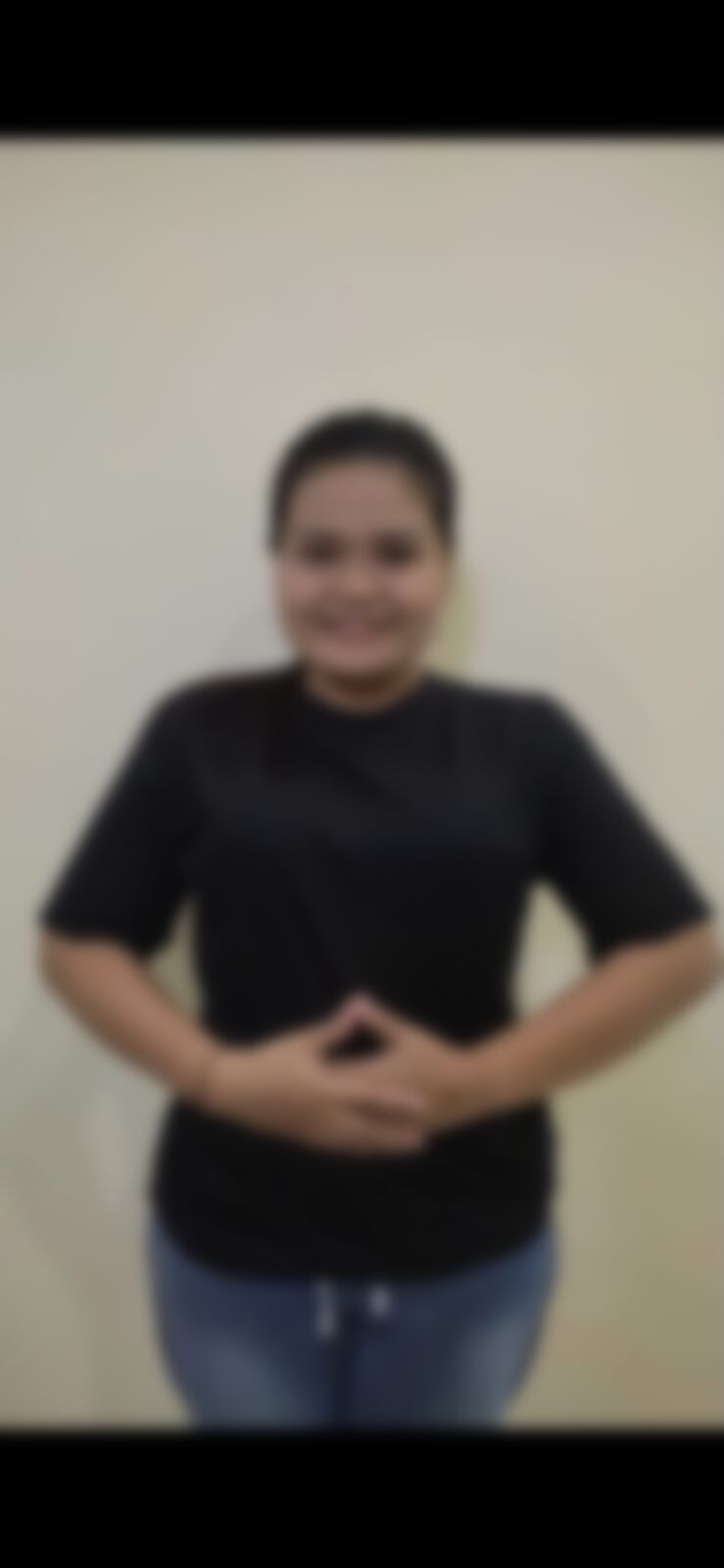 Rifqi Fairuziah — Indonesian maid in Singapore