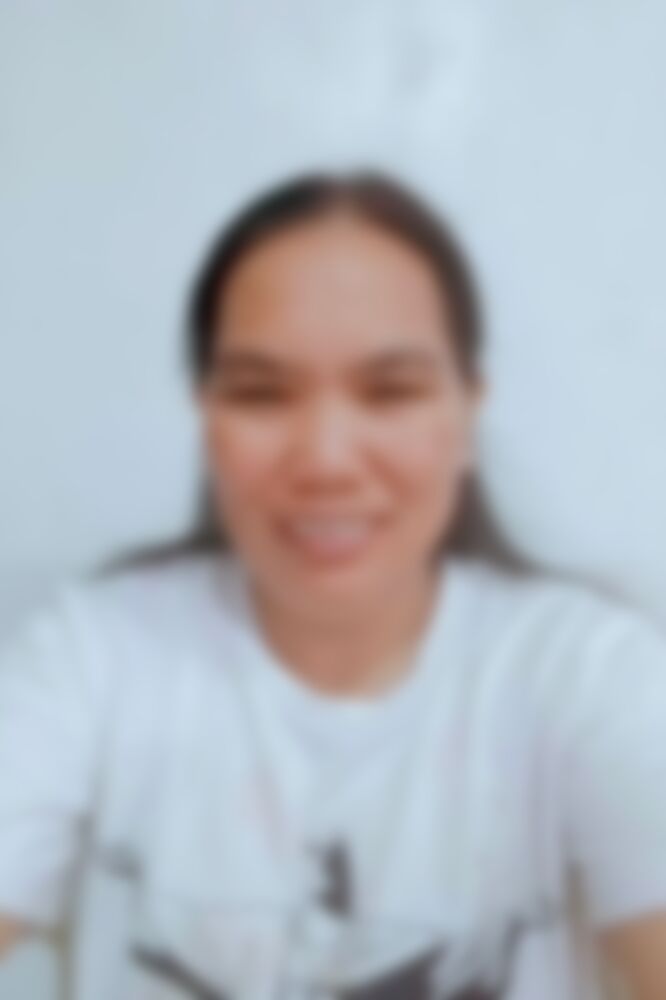 JACQUELINE MIGUEL FAMINA - Filipino maid