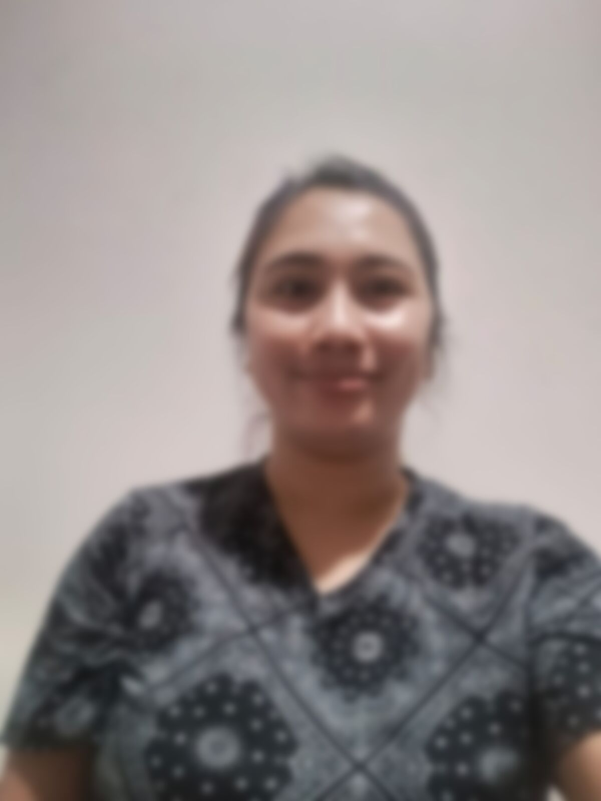 NACAPUY MARICRIS — Filipino maid in Singapore