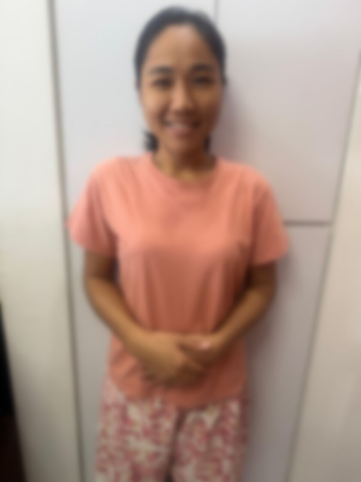 HNIN WAI HLAING - Myanmarese maid