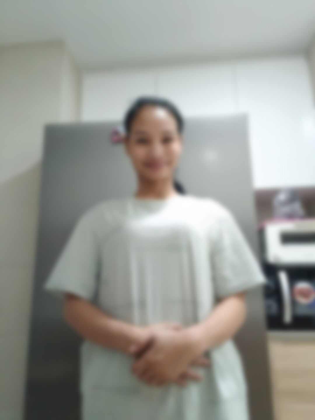 LAGURA ERMINIA  TAGYAD — Filipino maid in Singapore