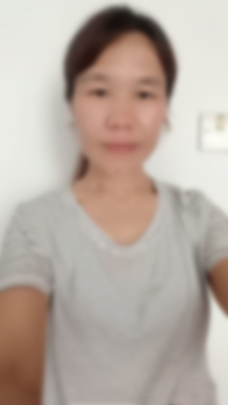 KHIN THAN — Myanmarese maid in Singapore
