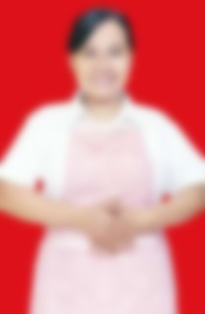RISWATI SATIYAH — Indonesian maid in Singapore