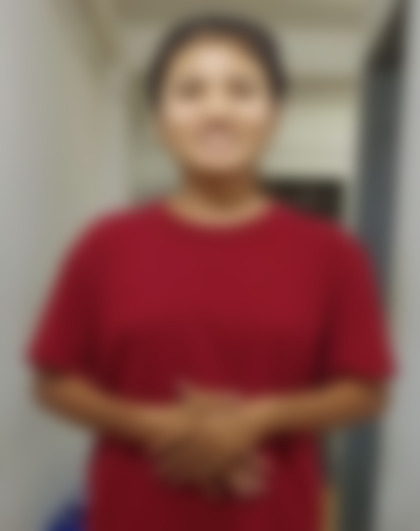 VAN TO MAWI — Myanmarese maid in Singapore