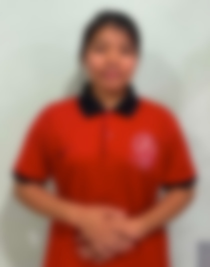 SAN YE — Myanmarese maid in Singapore