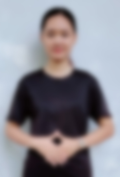 ZO MUAN PUI — Myanmarese maid in Singapore