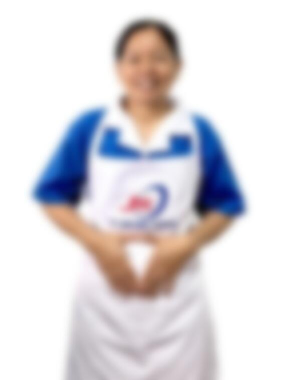 SRI WAHYUNINGSIH — Indonesian maid in Singapore