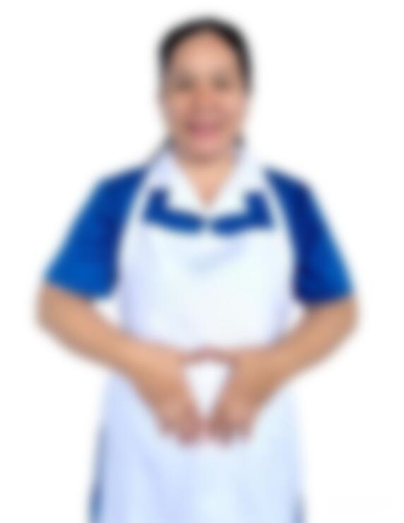 HENI NURYANI — Indonesian maid in Singapore