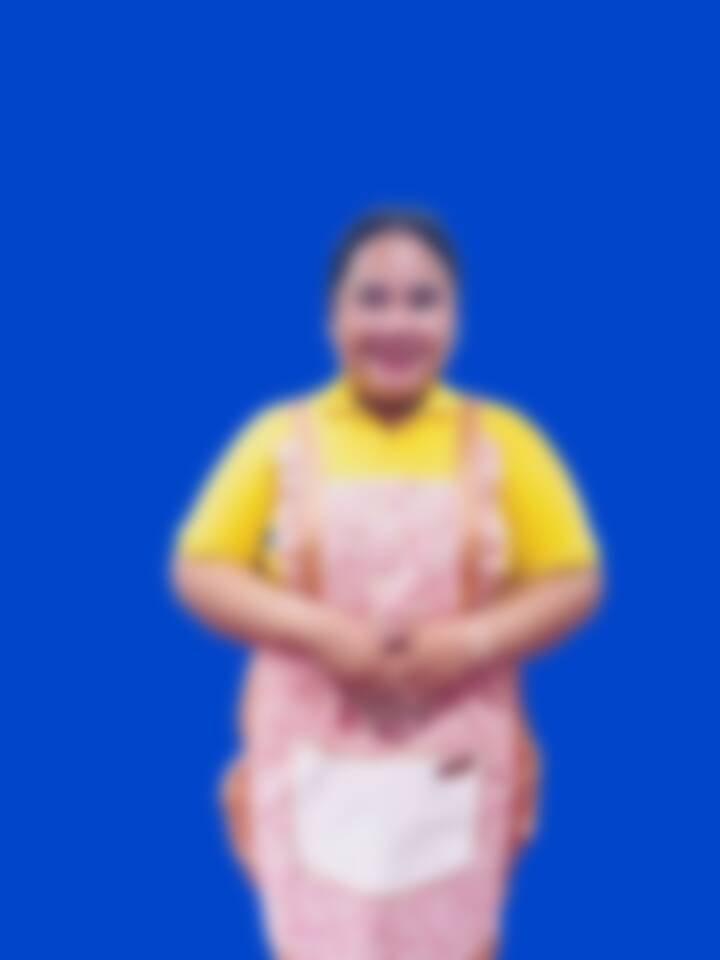LENI LIAWATI — Indonesian maid in Singapore
