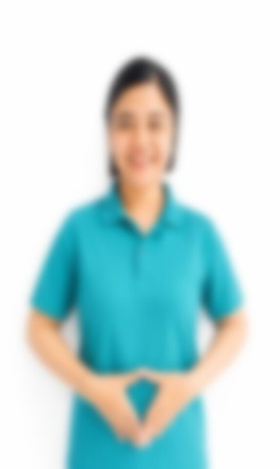 AJENG LESTARI — Indonesian maid in Singapore