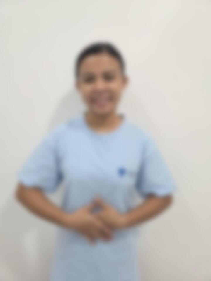 MYAT HSU WAI — Myanmarese maid in Singapore