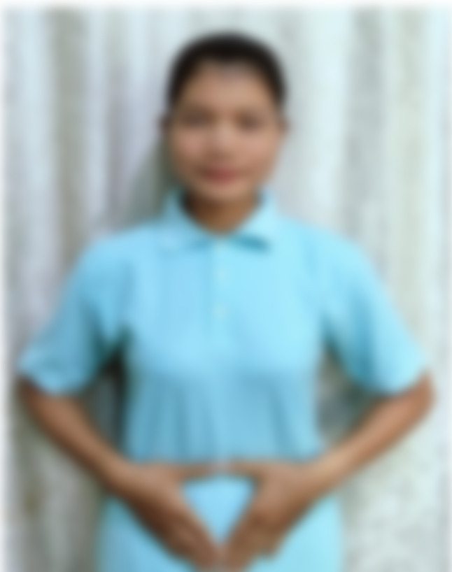 OO MYAR — Myanmarese maid in Singapore