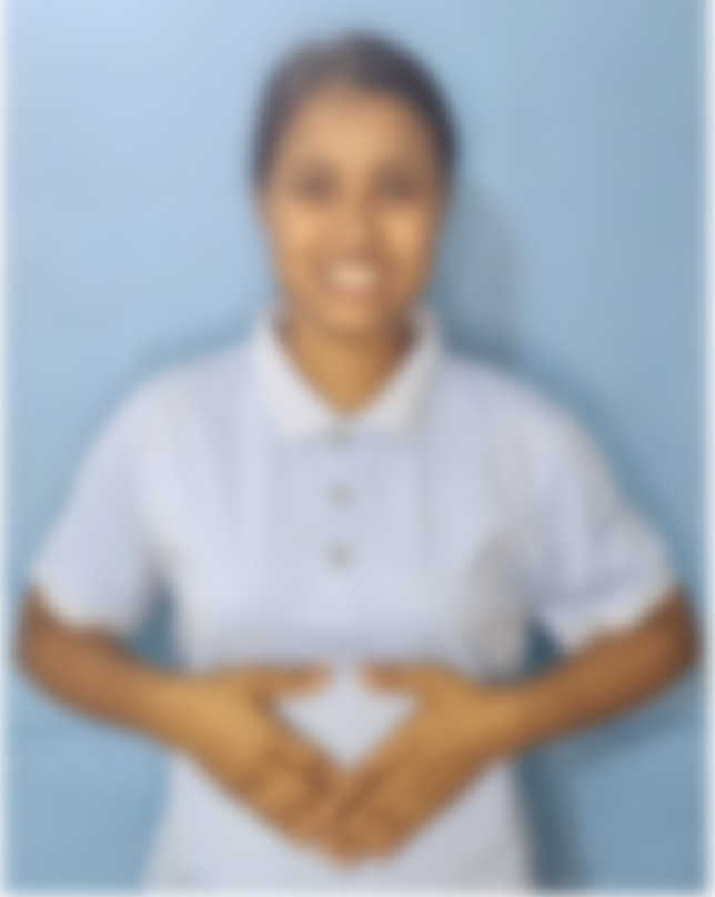 KHAING THET WAI — Myanmarese maid in Singapore