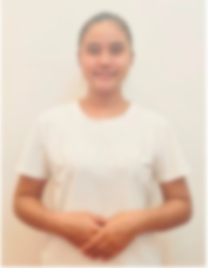 THANDAR KHAING — Myanmarese maid in Singapore