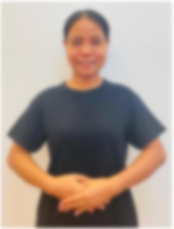 HMANGAIHZUALI — Myanmarese maid in Singapore