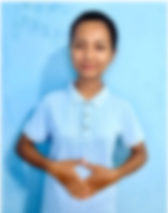 THAZIN MOE — Myanmarese maid in Singapore