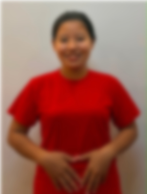 LAL NEI SUI — Myanmarese maid in Singapore