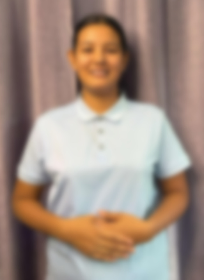 YADANAR OO — Myanmarese maid in Singapore