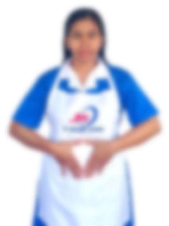 FATONAH — Indonesian maid in Singapore