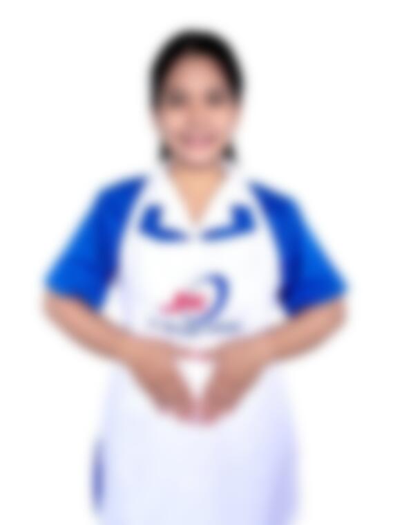 ANISA FITRIANI — Indonesian maid in Singapore