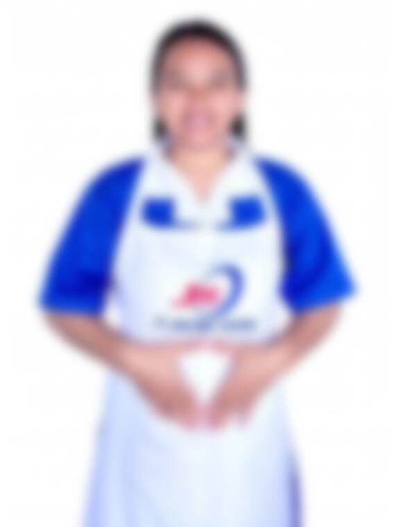 RAHMAWATI — Indonesian maid in Singapore