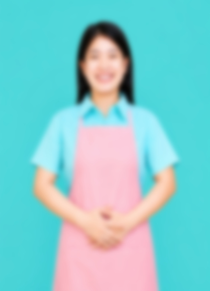 KHOLIFAH — Indonesian maid in Singapore