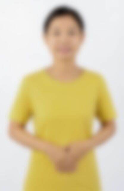 Ei Zin Htet — Myanmarese maid in Singapore