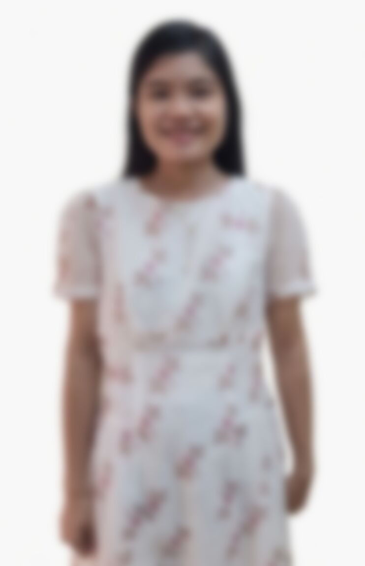 NAW HTOO MAY SAY — Myanmarese maid in Singapore
