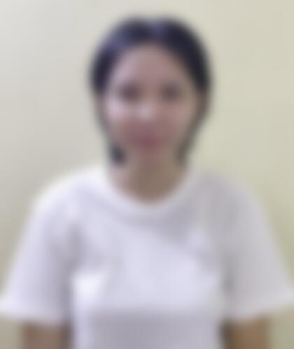 HNIN NU WAI — Myanmarese maid in Singapore