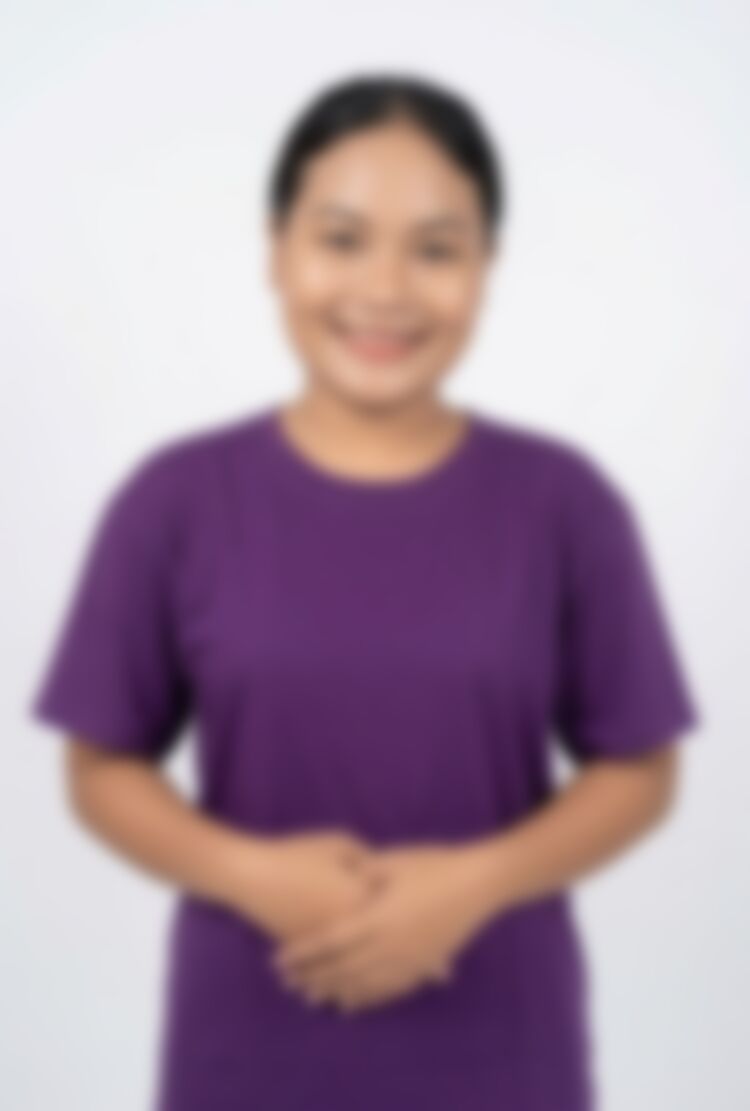 ZIN NYEIN NWE — Myanmarese maid in Singapore