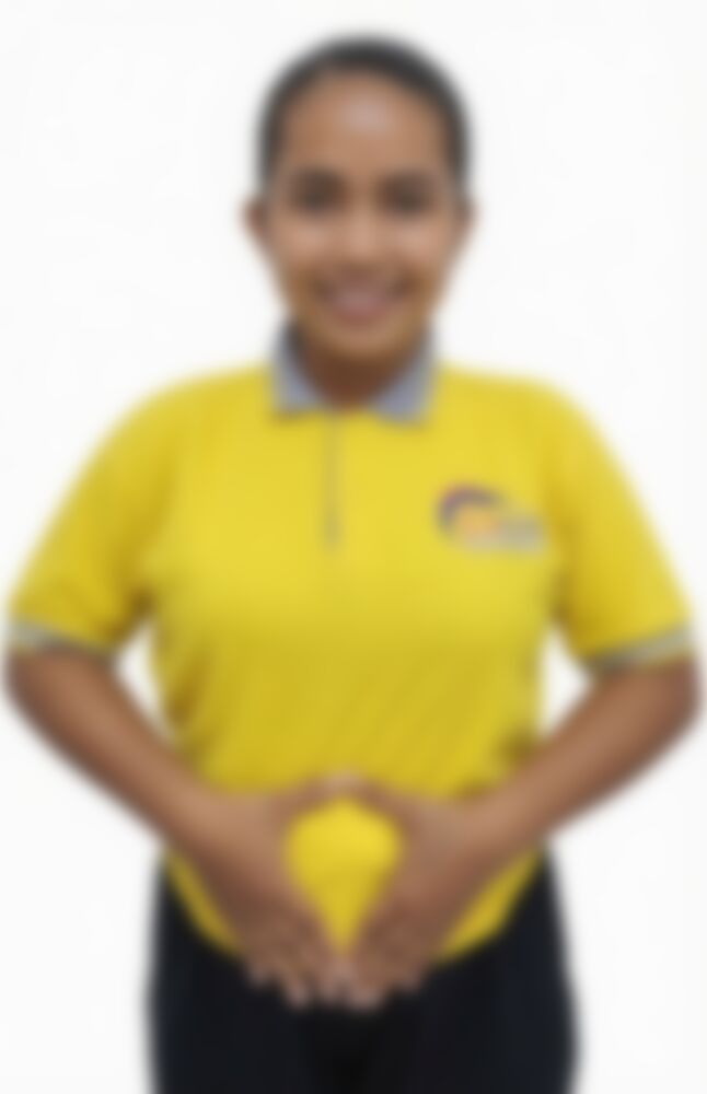 WIRANTI — Indonesian maid in Singapore