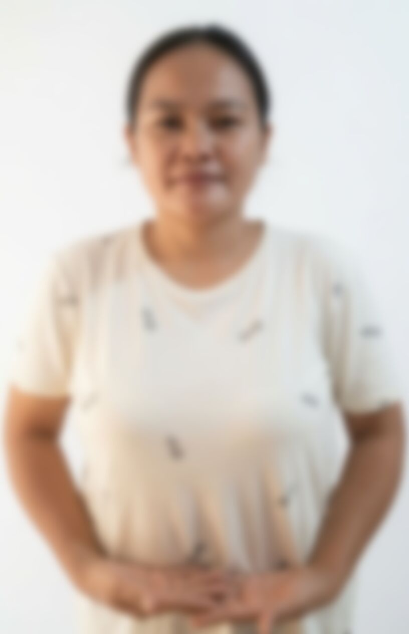 NIA ARYANI PASARIBU — Indonesian maid in Singapore