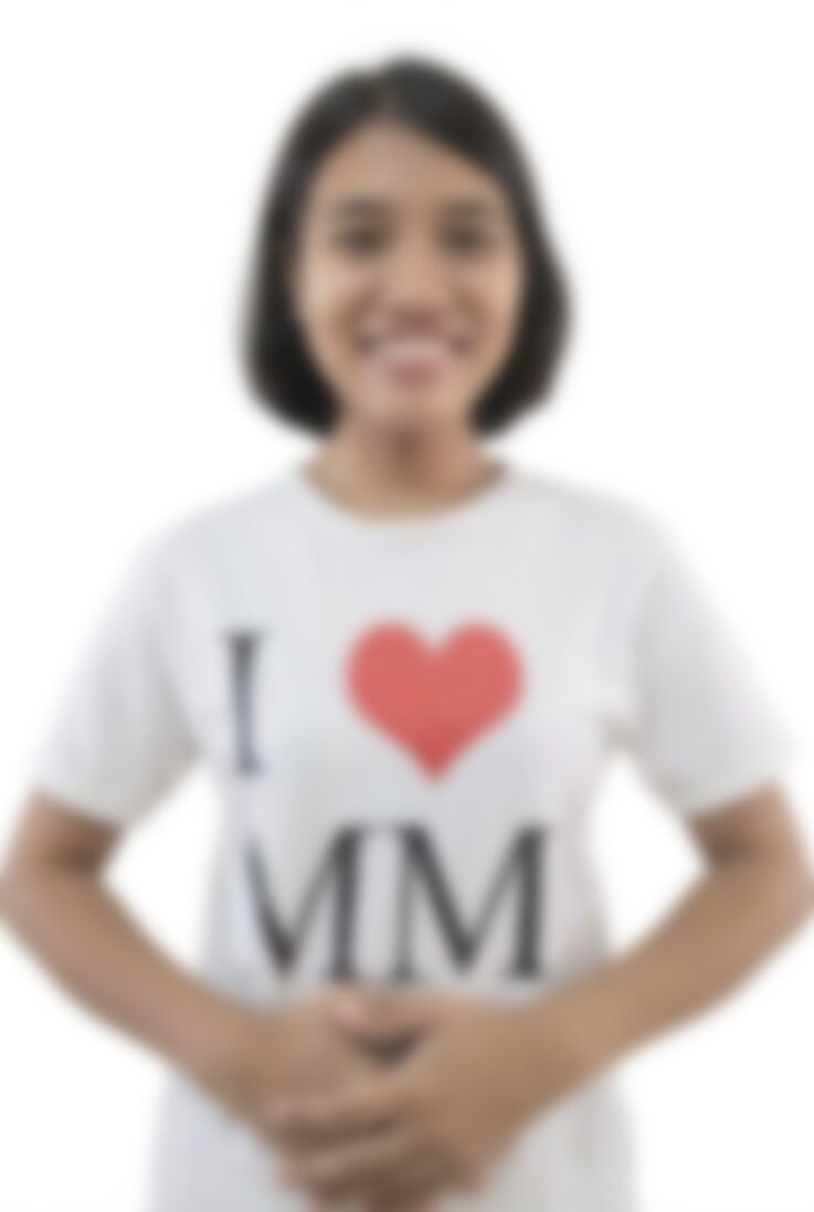 KOE TIN — Myanmarese maid in Singapore