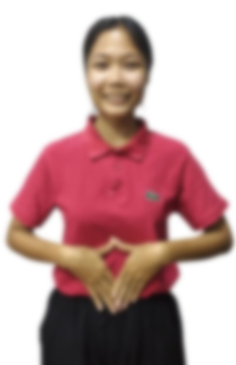 CHIT THET WAI — Myanmarese maid in Singapore