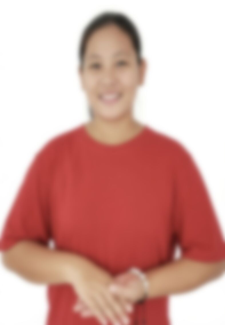 HAWI LAI — Myanmarese maid in Singapore