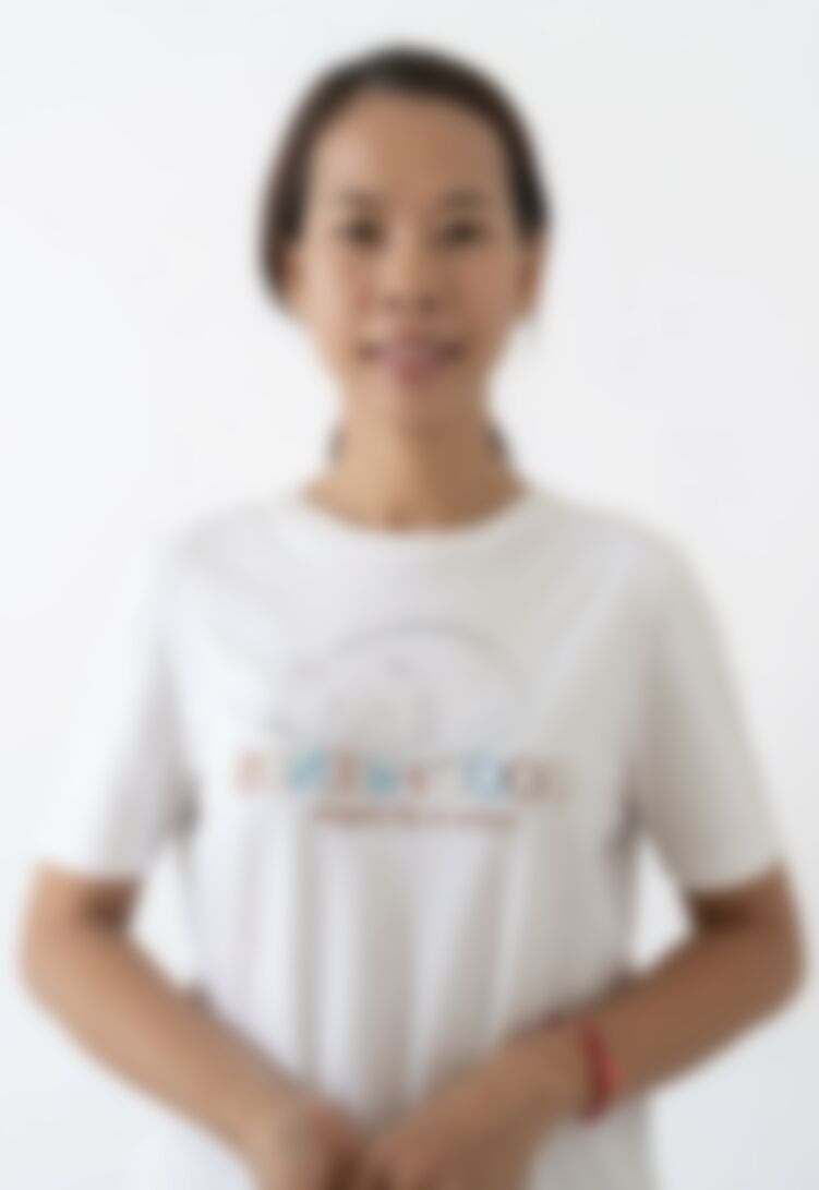 NWE NWE HTUN — Myanmarese maid in Singapore