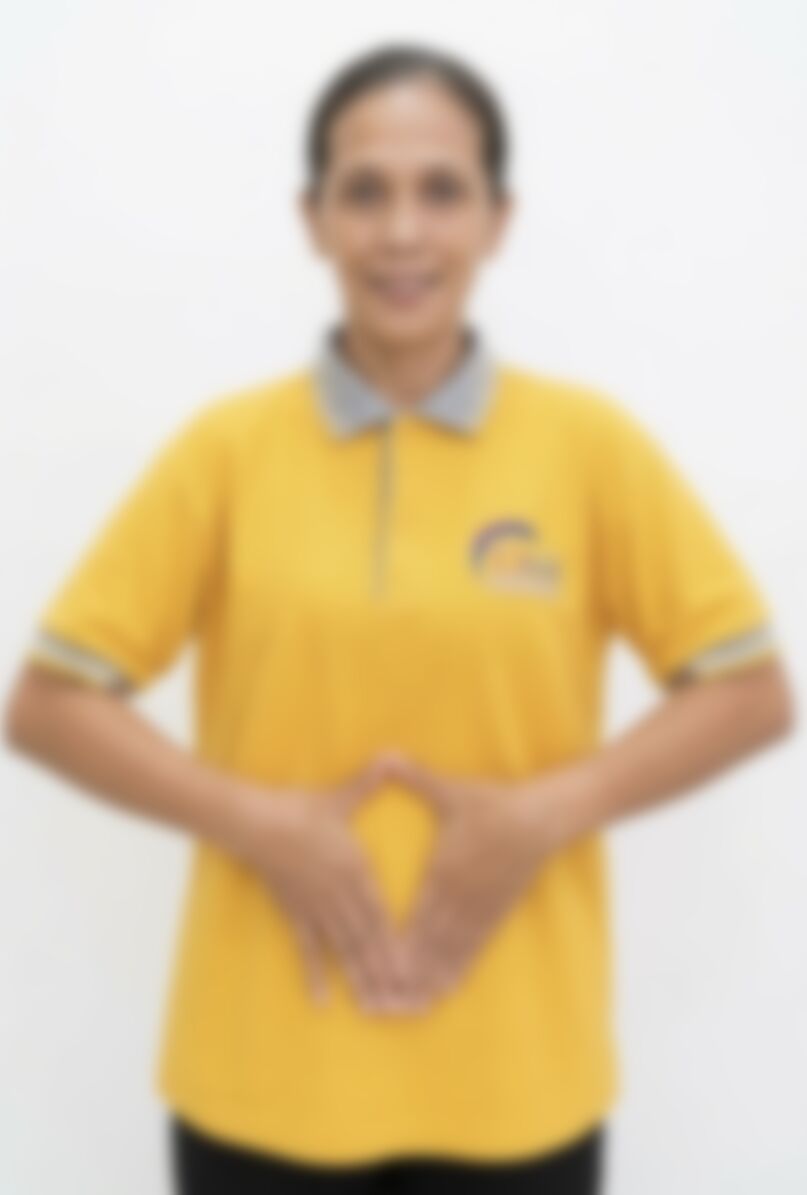 NENG EVI BT DAYAT IYA — Indonesian maid in Singapore