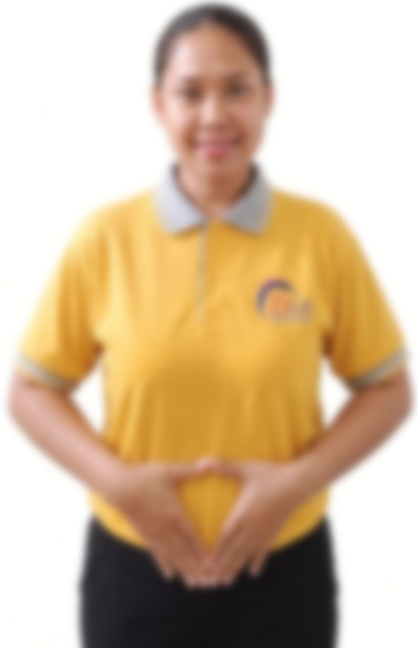 ATI SRI HAYATI — Indonesian maid in Singapore
